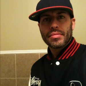 Meet your Posher, Marc